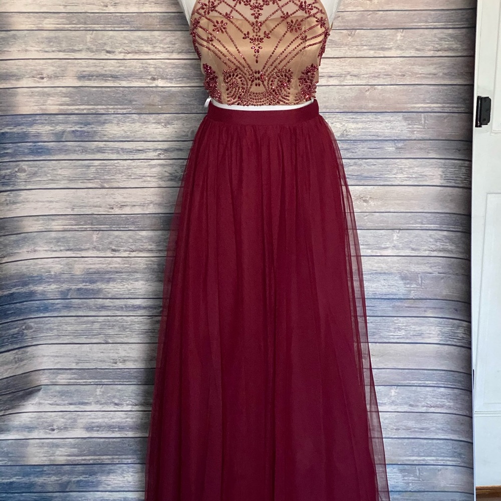 Elegant Dress